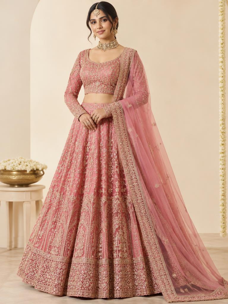 Lehengas